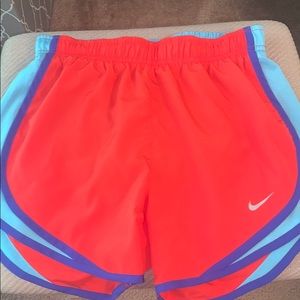 nike shorts